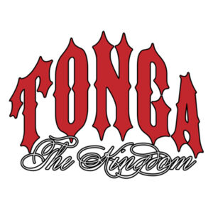 The Kingdom - TONGA - Frosted Glass Beer Mug Design