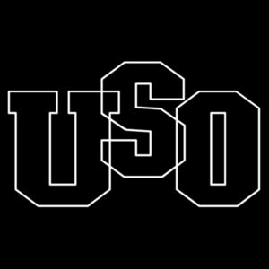 USO United in Strength - Samoa - Mens Staple Longsleeve Tee Design