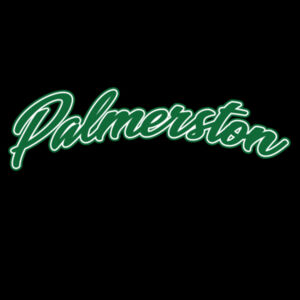 Palmerston - Cook Islands STAMP - Mens Staple T shirt Design