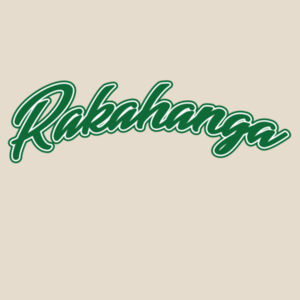 Rakahanga - Cook Islands STAMP - Mens Staple T shirt Design