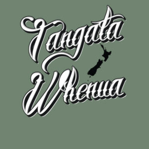 Tangata Whenua (lights) - Mini-Me One-Piece Design
