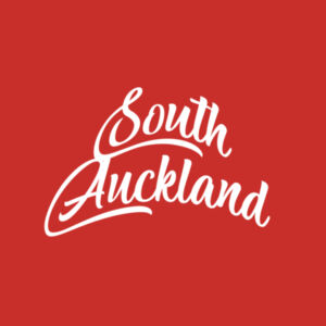 South Auckland - U Flex Snap Back Flat Peak Cap Design