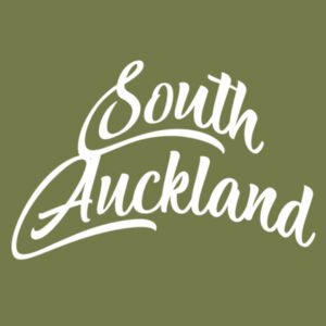 South Auckland - Love, Hustle, Grind - Kids Supply Hoodie Design