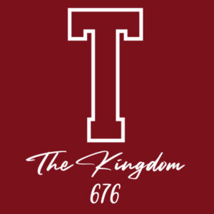 Tonga - The Kingdom - 676 - Mens Staple T shirt Design