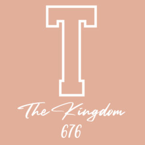 Tonga - The Kingdom - 676 - Womens Premium Hood Design