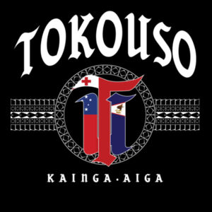TokoUso - Kainga Aiga Design