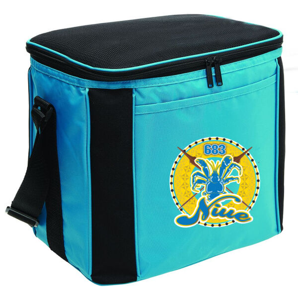 Niue 683 STAMP - Large Cooler Bag Thumbnail
