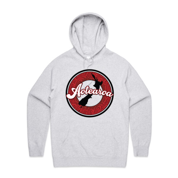 Aotearoa - NZ STAMP - Mens Supply Hood Thumbnail