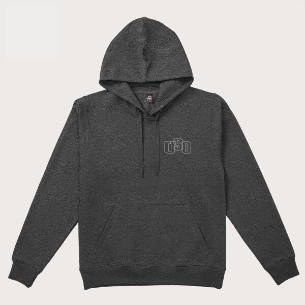 USO United in Strength - Samoa - Kids Egmont Hoodie Thumbnail