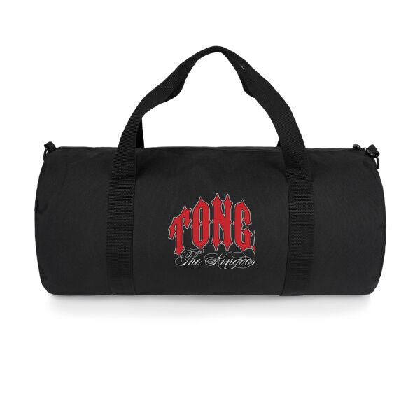 The Kingdom - TONGA - Gym Duffel Bag Thumbnail