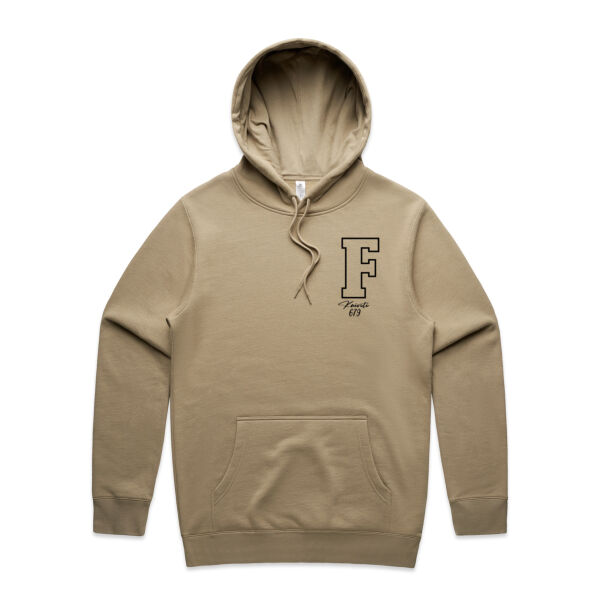 Fiji - Kaiviti - 679 - Mens Stencil Hoodie Thumbnail
