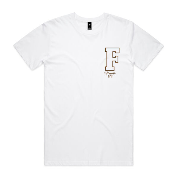 Fiji - Kaiviti - 679 - Mens Staple T shirt Thumbnail