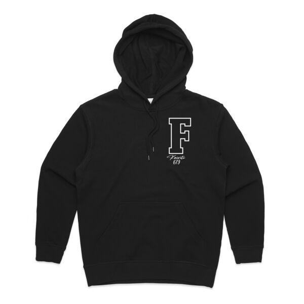 Fiji - Kaiviti - 679 - Womens Premium Hood Thumbnail