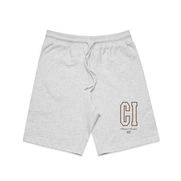 Cook Islands Pacific Paradise 682 - Mens Stadium Shorts Thumbnail