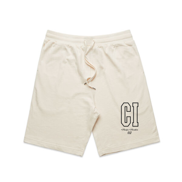 Cook Islands Pacific Paradise 682 - Mens Stadium Shorts Thumbnail