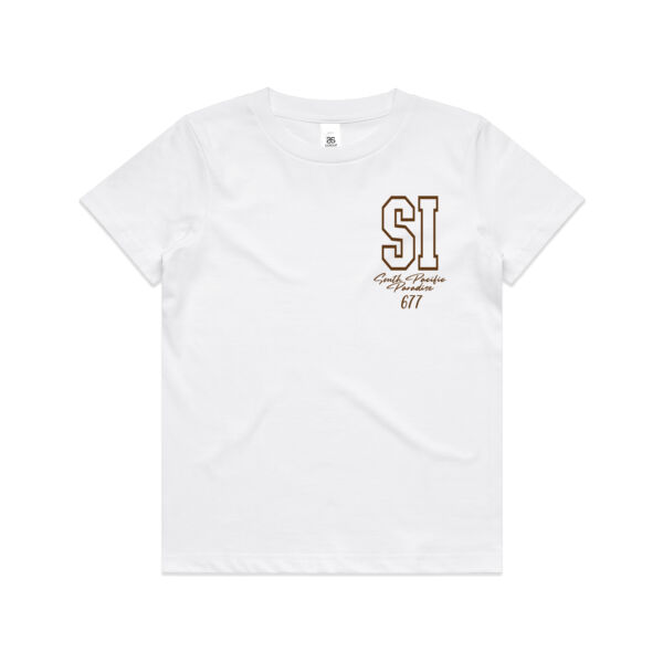 Solomon Islands 677 - Kids Youth T shirt Thumbnail