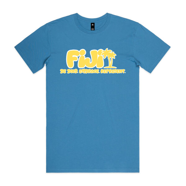Fiji Island Basic Tee Thumbnail