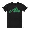 AS Colour Mens Basic Tee Thumbnail