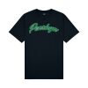 Cloke Mens Outline Tee Thumbnail