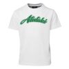Podium Mens Poly Tee Thumbnail