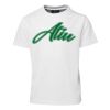 Podium Mens Poly Tee Thumbnail
