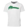 Podium Mens Poly Tee Thumbnail