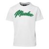 Podium Mens Poly Tee Thumbnail