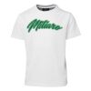 Podium Mens Poly Tee Thumbnail