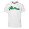 Podium Mens Poly Tee Thumbnail