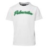 Podium Mens Poly Tee Thumbnail
