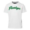 Podium Mens Poly Tee Thumbnail