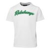 Podium Mens Poly Tee Thumbnail
