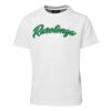 Podium Mens Poly Tee Thumbnail