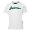 Podium Mens Poly Tee Thumbnail