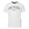 Podium Mens Poly Tee Thumbnail
