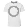 Podium Mens Poly Tee Thumbnail