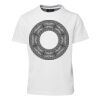 Podium Mens Poly Tee Thumbnail