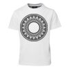 Podium Mens Poly Tee Thumbnail