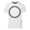 Podium Mens Poly Tee Thumbnail