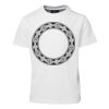 Podium Mens Poly Tee Thumbnail