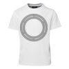 Podium Mens Poly Tee Thumbnail