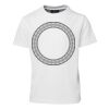 Podium Mens Poly Tee Thumbnail