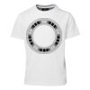 Podium Mens Poly Tee Thumbnail