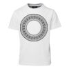 Podium Mens Poly Tee Thumbnail