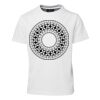 Podium Mens Poly Tee Thumbnail