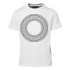 Podium Mens Poly Tee Thumbnail
