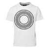 Podium Mens Poly Tee Thumbnail