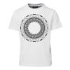 Podium Mens Poly Tee Thumbnail