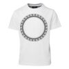 Podium Mens Poly Tee Thumbnail