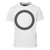 Podium Mens Poly Tee Thumbnail